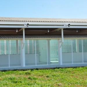Criadouro Mangabeiras