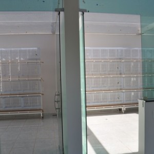 Criadouro Mangabeiras
